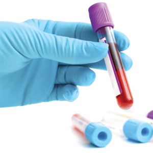 Badania laboratoryjne