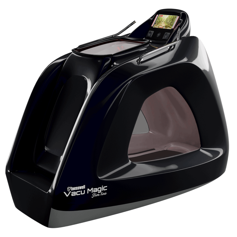 VACU MAGIC SLIM LINE