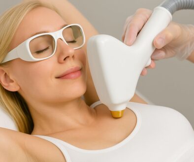 Depilacja laserowa Poznań – skuteczne i trwałe rozwiązanie dla gładkiej skóry