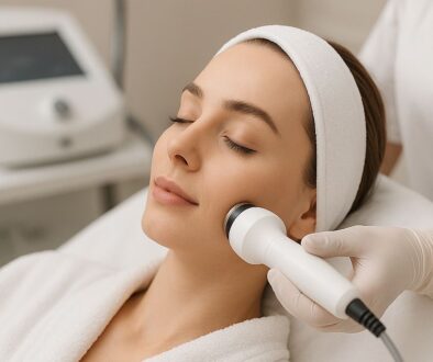 Radiofrekwencja RF – nowoczesny lifting bez skalpela w Poznaniu