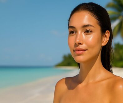 Efekt jak po wakacjach – jak stymulatory tkankowe przywracają blask zmęczonej skórze