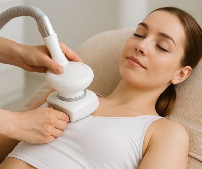 Endermologia a detoksykacja organizmu – jak mechaniczna stymulacja tkanek wspiera naturalne procesy oczyszczania